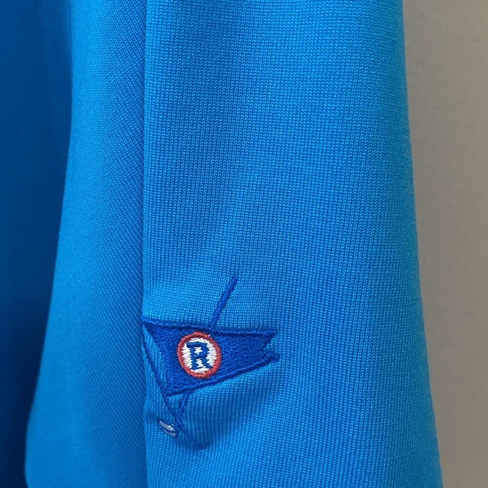 Vintage Ralph Lauren Polo Golf Shirt Performance Men’s Size L.Great Condition - Picture 5 of 10